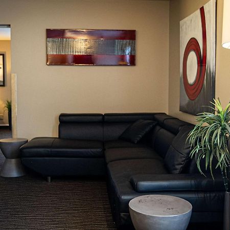 Le Noranda Hotel & Spa, Ascend Hotel Collection Rouyn Eksteriør billede