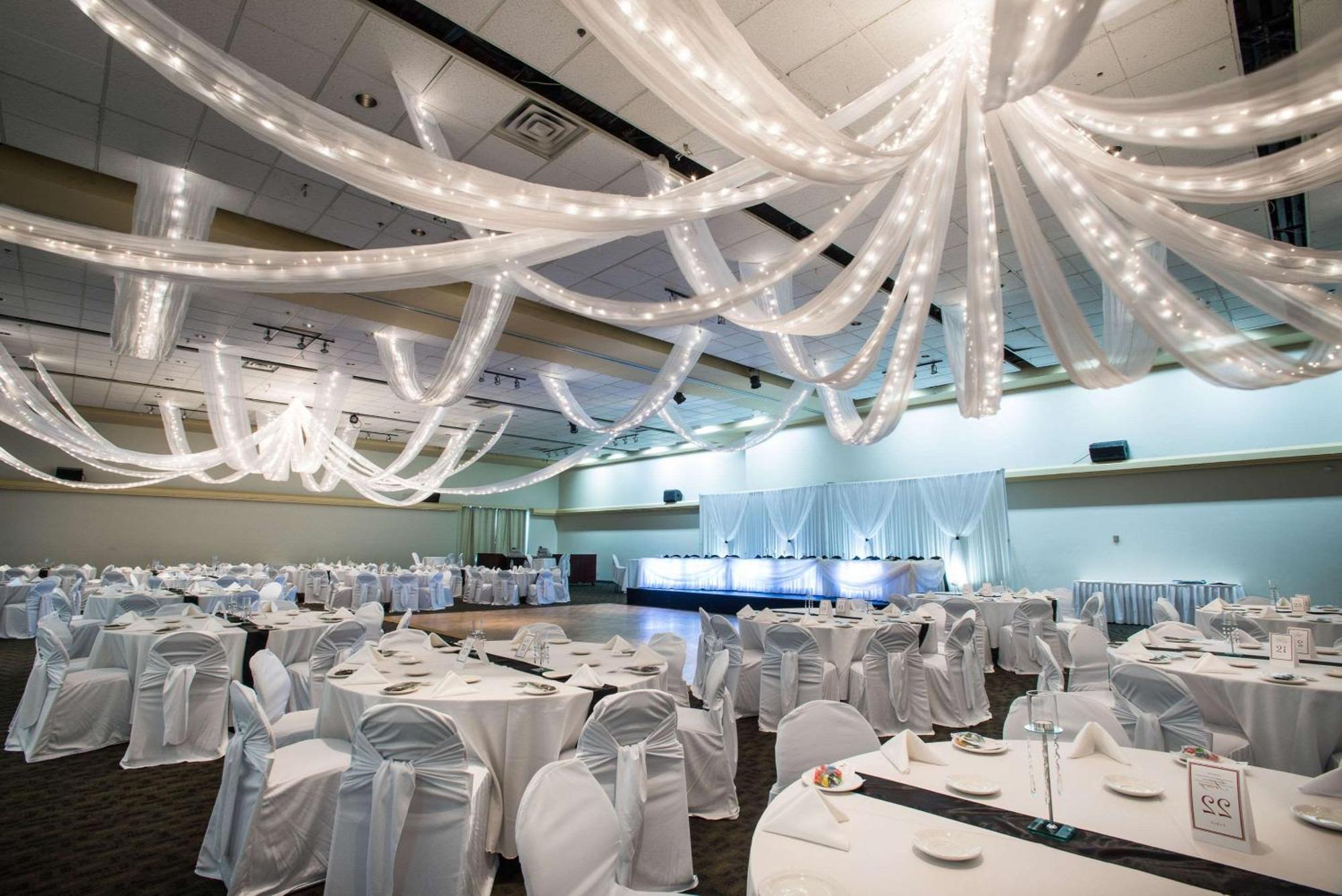 Le Noranda Hotel & Spa, Ascend Hotel Collection Rouyn Eksteriør billede